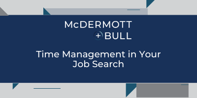 Webcast Series_ Time Management in Your Job Search